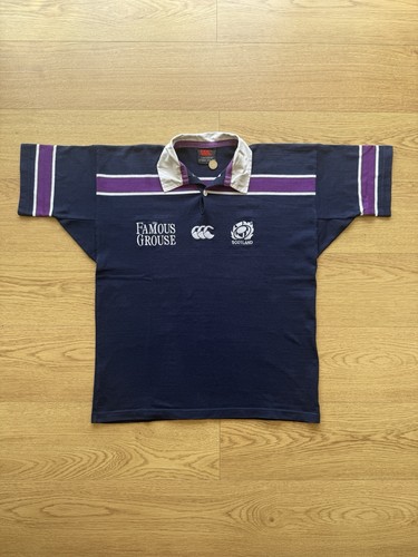2001 scotland rugby - 2001,