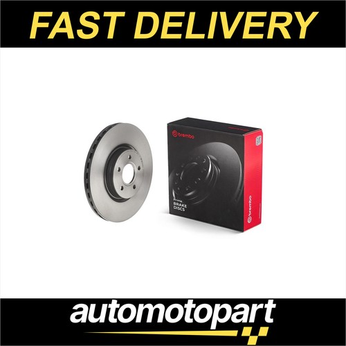 Brembo brake discs pair - 2x,