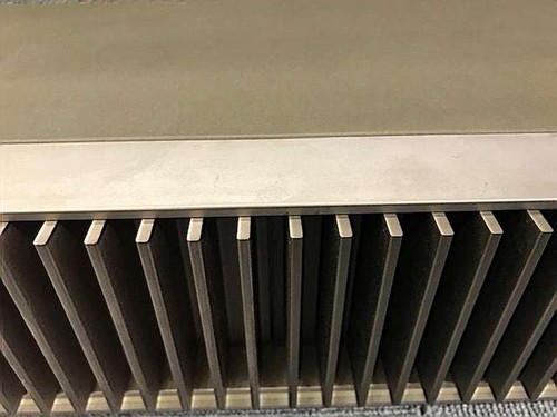 Vintage quad 405 power - vintage,
