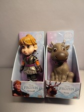 Disney Frozen Lot Of 2