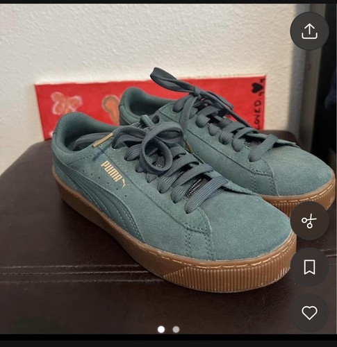 Puma fenty rihanna creeper - puma,