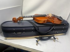 Yamaha V5 4/4 Violin *FAULTY*