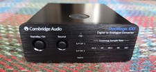 Cambridge Audio DacMagic 100