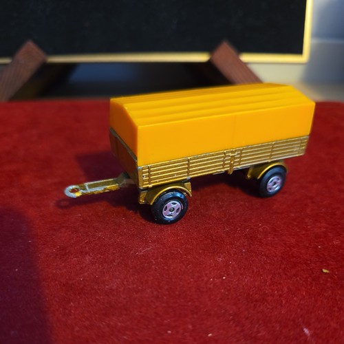 Matchbox series 2 mercedes - series,