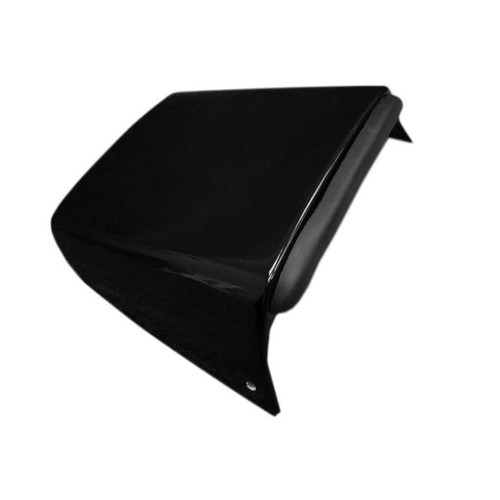 Pyramid solo seat cowl - pyramid,