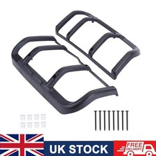 Rear Upper Tail Light Lamp