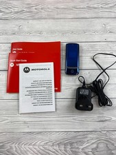 Motorola KRZR K1 - Retro Flip