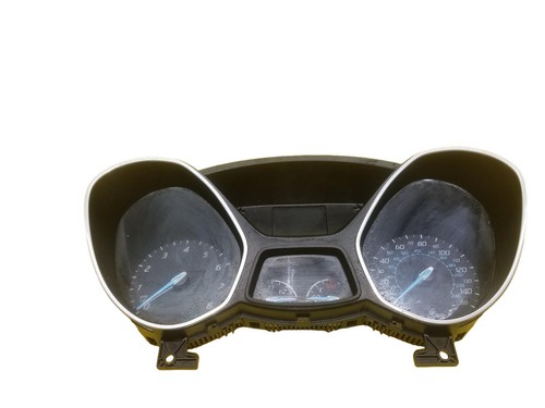 Ford focus speedometer - ford,