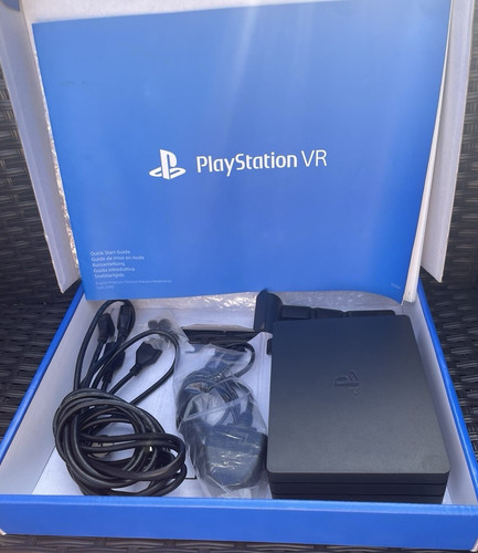Sony playstation boxed - sony,