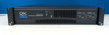 Qsc audio rmx - qsc,