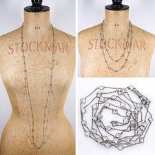 Vintage 1920s PLATINON Art