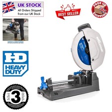 S355CPS Industrial Steel Chop