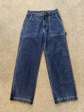 Monki Women’s Carpenter