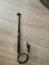 Just serviced rockshox reverb - serviced,