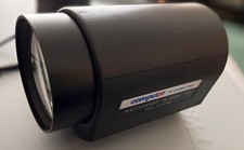 CCTV Power Zoom Lens