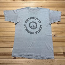 University of Bourbon Street