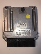 AUDI A6 C6 2.0TDI ENGINE ECU