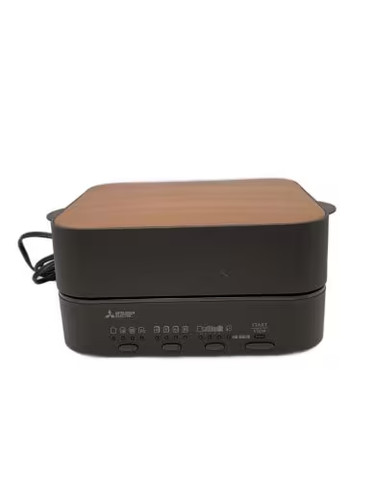 Mitsubishi electric bread oven - electric,