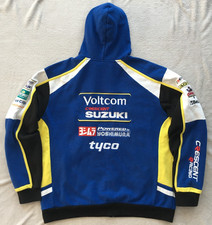Voltcom Suzuki Tyco Motorsport
