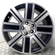 MINI COOPER F55 F56 18"