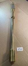 RARE Brass Stick Ship Gimbal