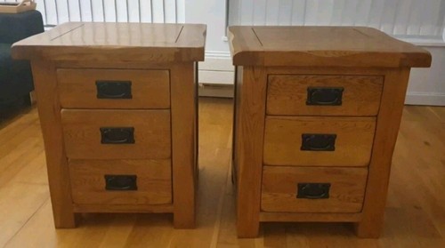 Triple wardrobes 2x - ,