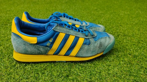 Adidas sl80 mens running - sl80,