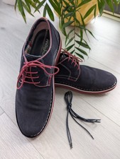 Moshulu Mens Brabham Navy