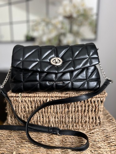 David jones crossbody - crossbody, bag
