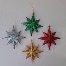 4 Vintage Mid Century 50s 60s