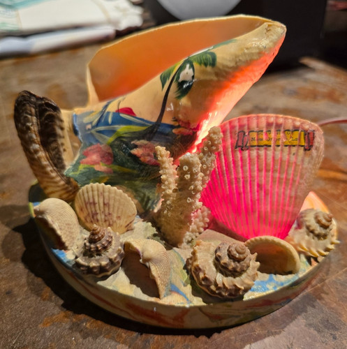Rare vtg new orleans - rare,