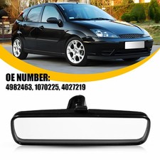 Interior Mirror Rearview