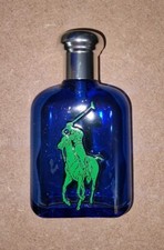 Polo Sport Ralph Lauren  EMPTY perfume bottle