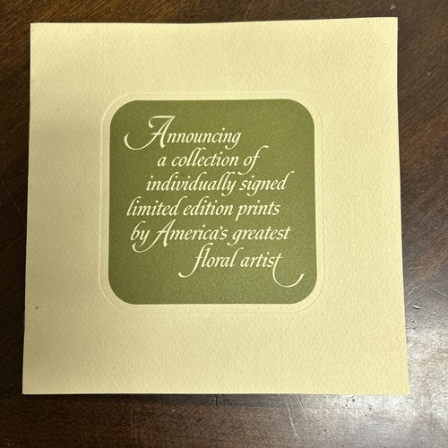 Franklin mint gallery - mint, of