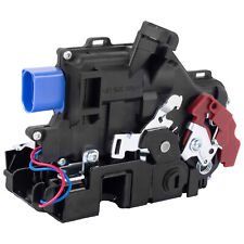 Rear Right Door Lock Central