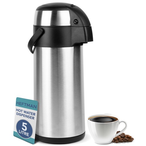 Heftman hot water flask - heftman,