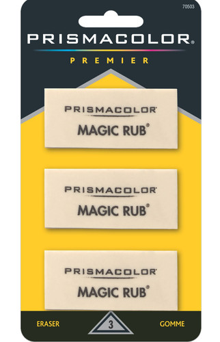 Prismacolor magic rub - prismacolor,