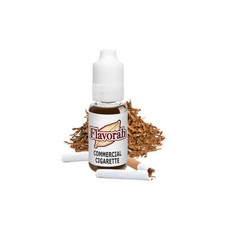 Flavorah Commercial Cigarette
