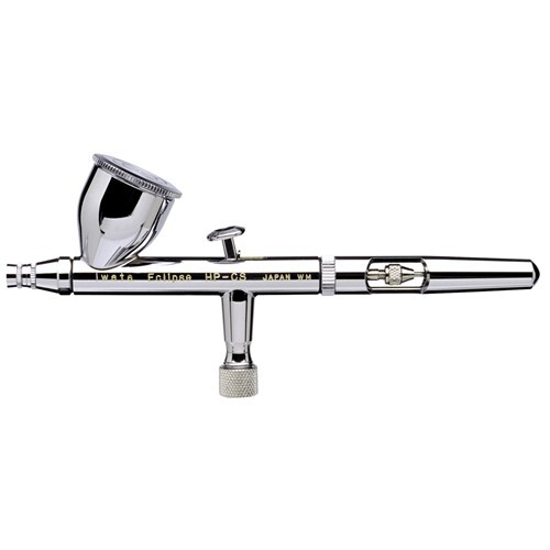 Eclipse airbrush iwa4207 - eclipse,