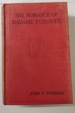 Vintage book the romance - book,