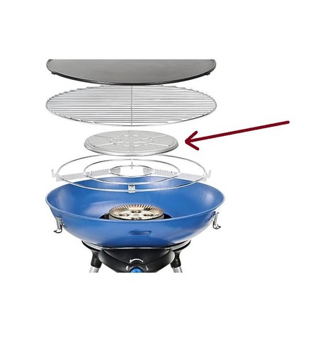 Campingaz spare replacement - campingaz,