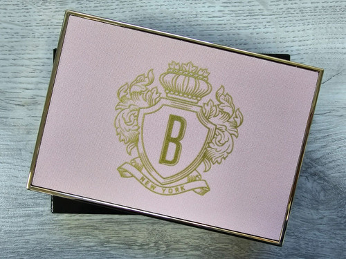 Bobbi brown sculpt glow - bobbi,