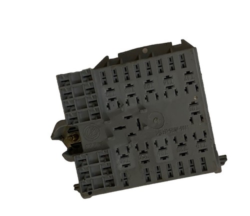 Fiat punto fuse box 46835595 - fuse,