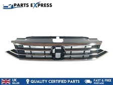 VOLKSWAGEN VW PASSAT 2018 -ON