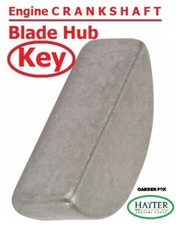 Genine HAYTER Hayterette mdl