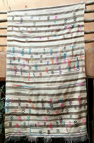 Vintage moroccan berber - moroccan,
