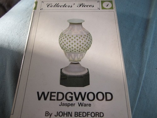 Collectors pieces wedgewood - collectors,