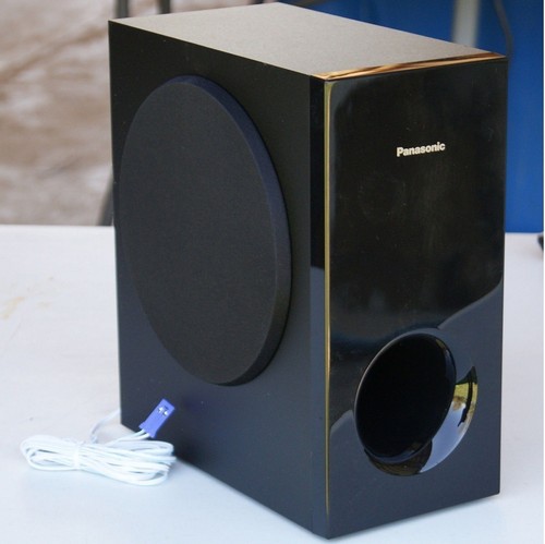 Panasonic blu ray dvd home - 3d,