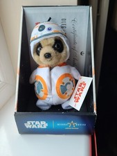 Star Wars Limited Edition Oleg