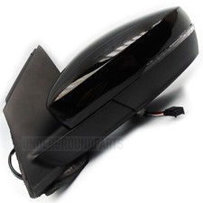 VW POLO 6R FULL COMPLETE DOOR